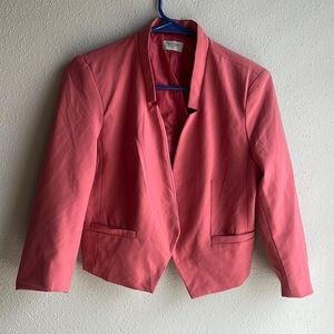Cute stylish semi formal jacket